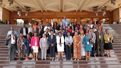 الصحة: مصر تستعرض تجربتها الرائدة في مبادرة «العناية بصحة الأم والجنين»