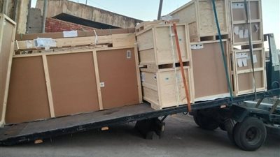 بقيمة 46 مليون جنيه..الصحة