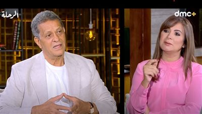 الفنان التشكيلي جرجس لطفي يكشف تفاصيل دخوله عالم الرسم|فيديو 