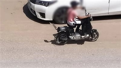 هند عبد الحميد: السكوتر الكهربائي خطر في يد الأطفال.. ولن يُسمح باستخدامه