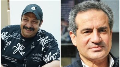 محمد ثروت: كلمت المطرب محمد ثروت وقلت له آسف أني واخد اسمك وتاريخك 