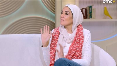 إنجي الذهبي: «الزواج شراكة ووعي.. والحب وحده لا يكفي لبناء بيت»