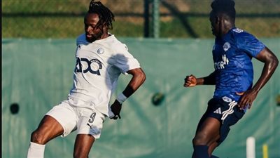 بيراميدز يفوز على قاسم باشا في وديته الثانية بمعسكر تركيا