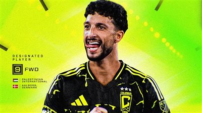 بتوقيت وسام أبو علي.. كولومبوس الأمريكي يعلن رسميا انتقاله من الأهلي