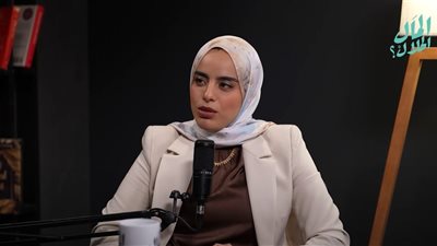 ريهام فتحي: الشركة تصنع تيل الفرامل لجميع الموديلات حتى «BMW والمرسيدس»