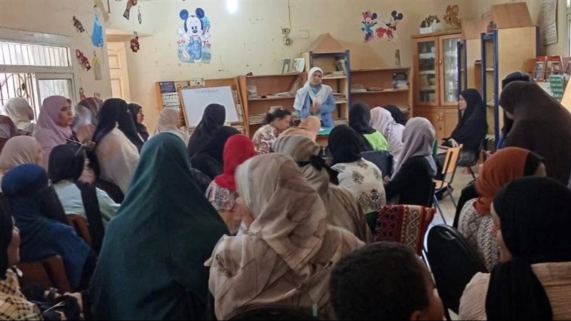 ثقافة الفيوم تناقش