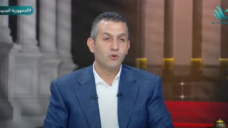 عمرو سعد الشلمة