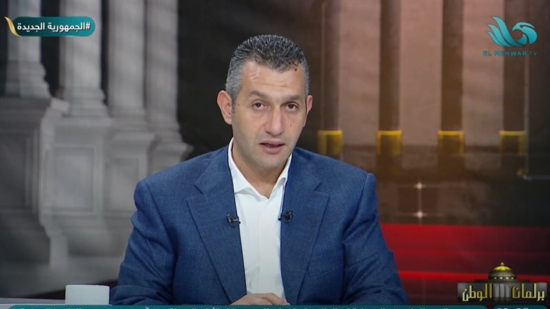 عمرو سعد الشلمة