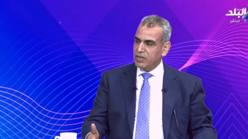 عبد الواحد النبوي