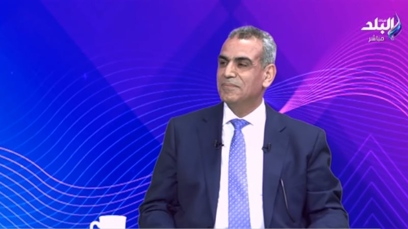 عبد الواحد النبوي