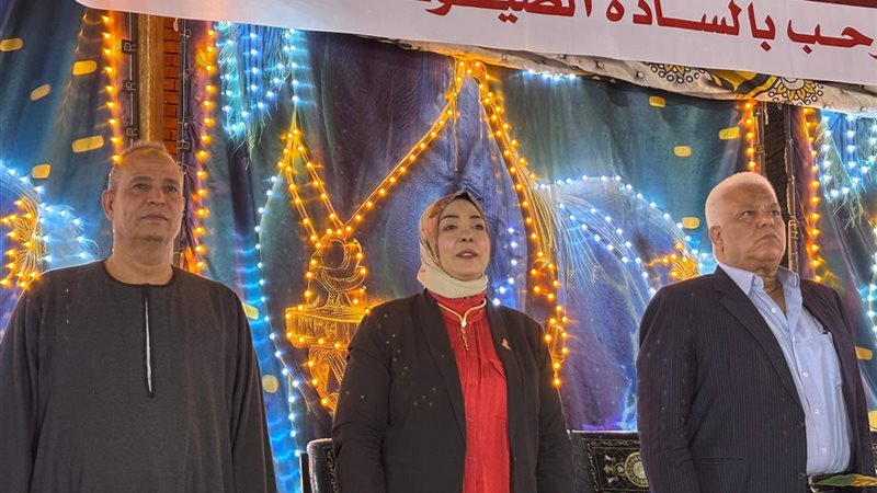 وفاء رشاد