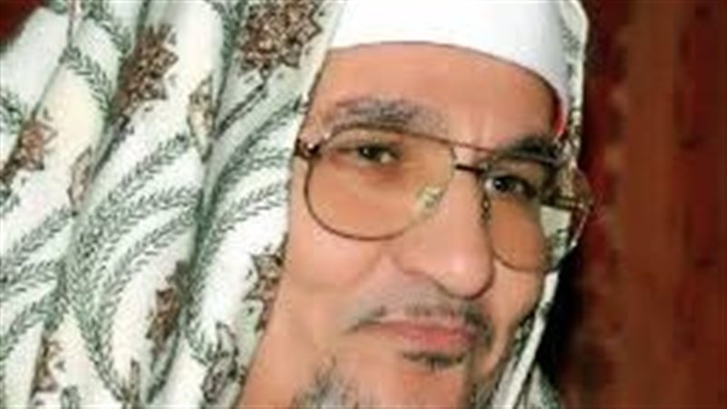 الشيخ محمد عبدالوهاب