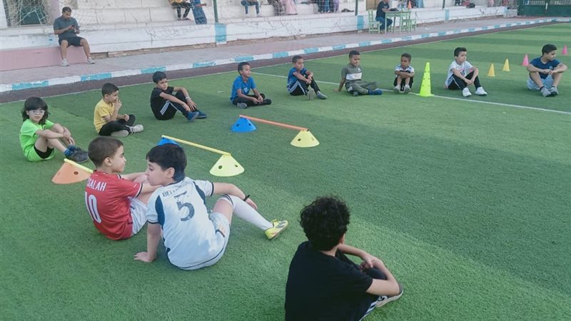 الدعم النفسي للأطفال
