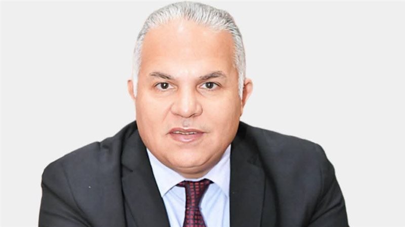 الدكتور خالد قبيصى
