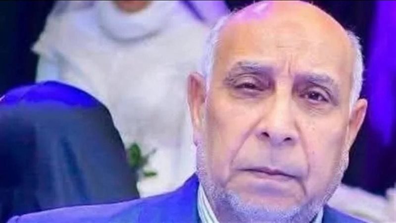 الدكتور مصطفى فياض