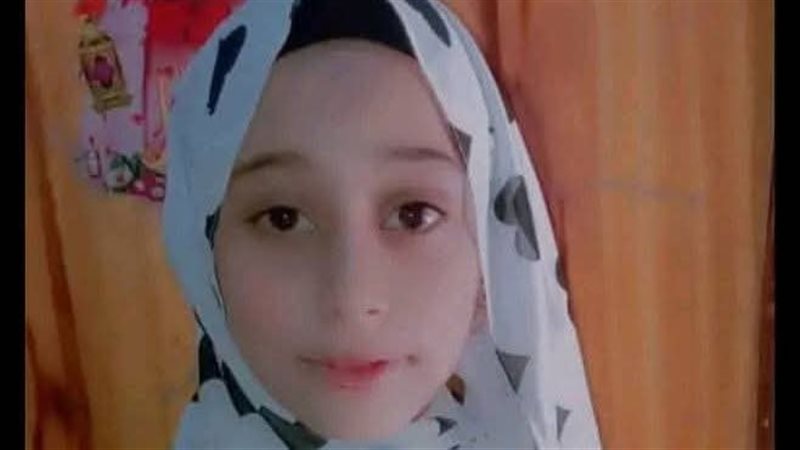 طالبة فىسوط المقتولة