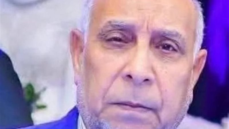 الدكتور مصطفى فياض