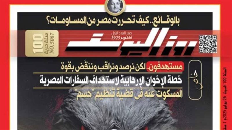 روز اليوسف
