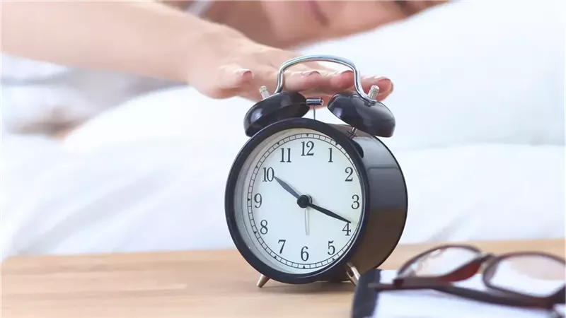 التخلص من الأرق نهائيًا