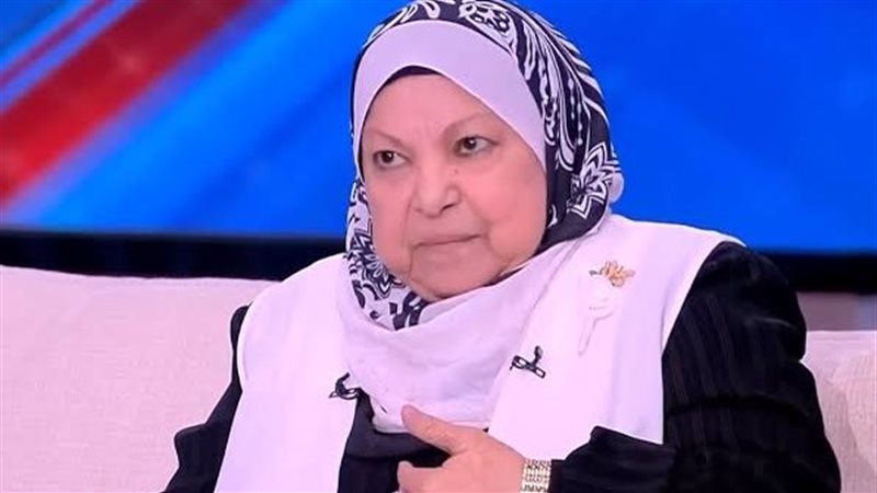 سعاد صالح