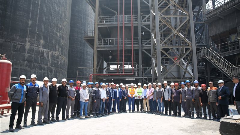 وزير قطاع الأعمال