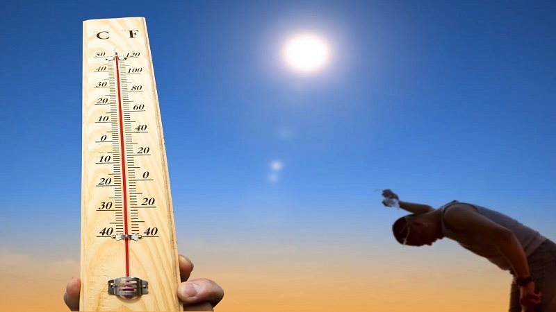 حالة الطقس - درجات