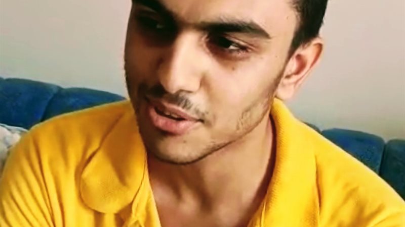 علي شلتوت: حفيد الإمام