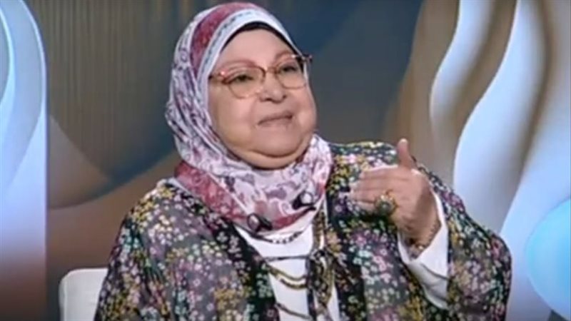 سعاد صالح
