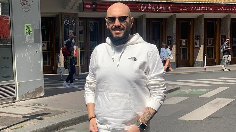 ريمون رمسيس 