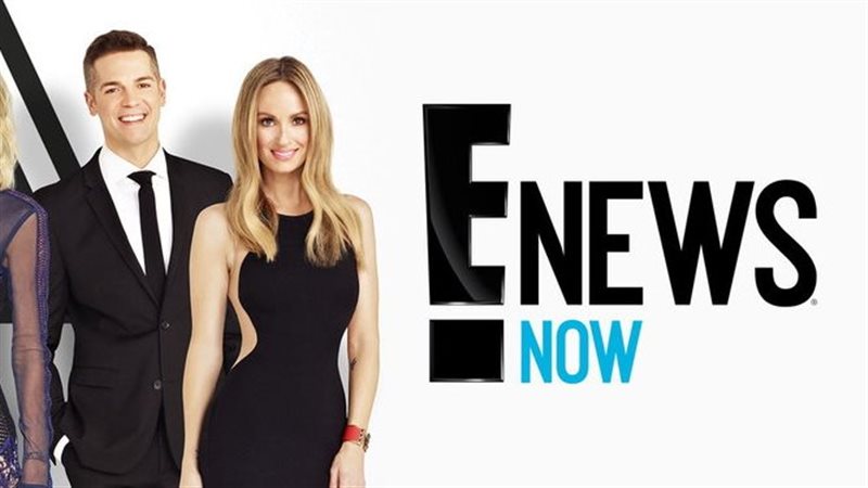 برنامج “E! News”