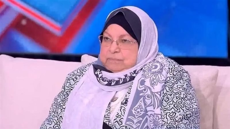 الدكتورة سعاد صالح