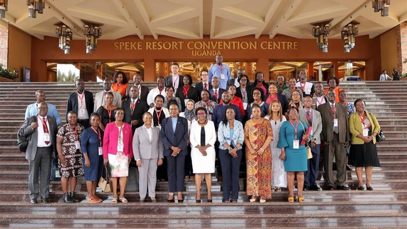 جانب من فعاليات مؤتمر