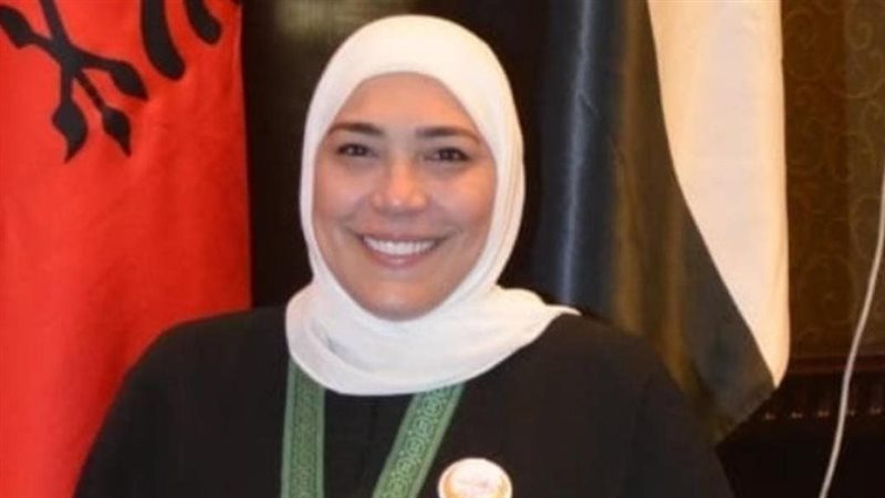 الدكتورة ميرفت عزت