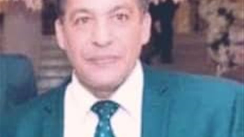 اللواء محمد مجدى