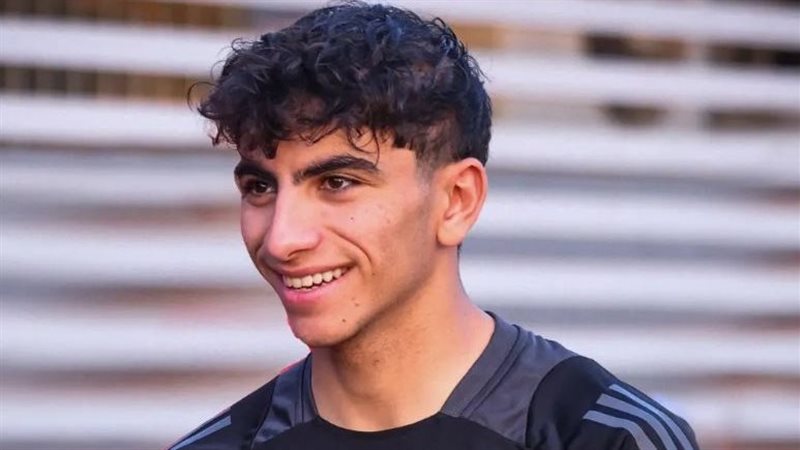 يوسف سيد عبد الحفيظ