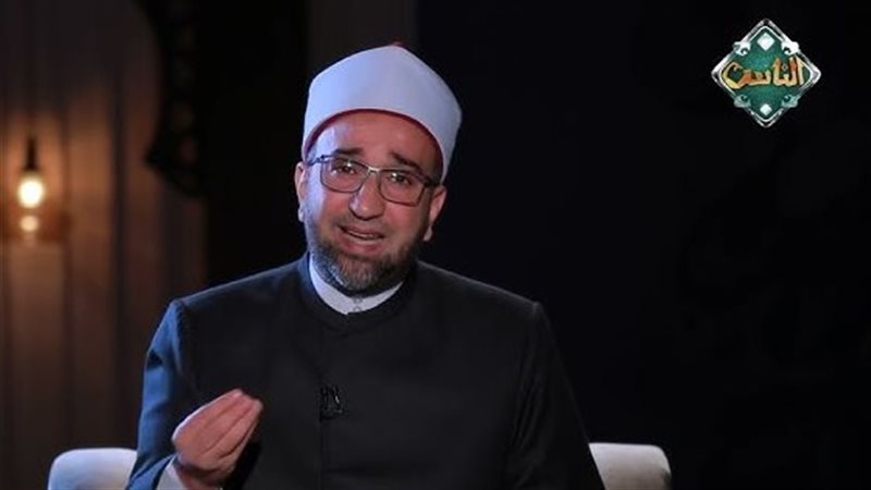 الشيخ محمد كساب