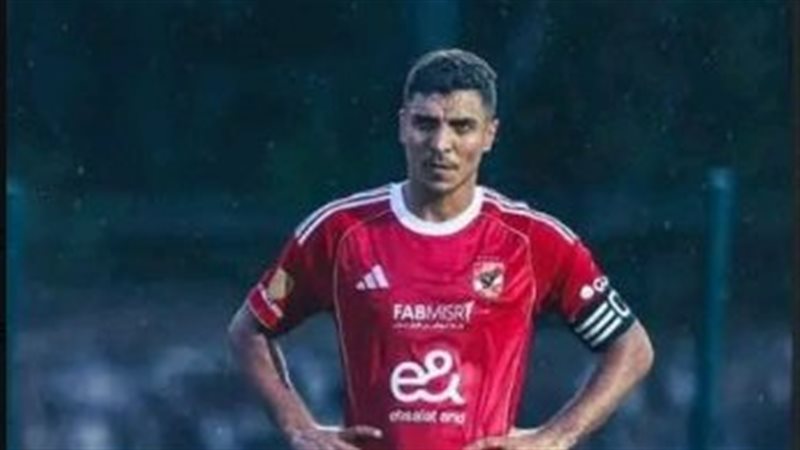 محمد شريف