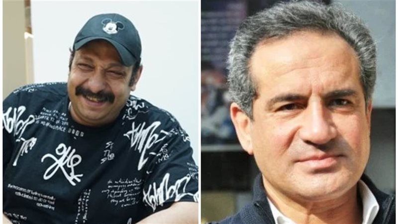 محمد ثروت