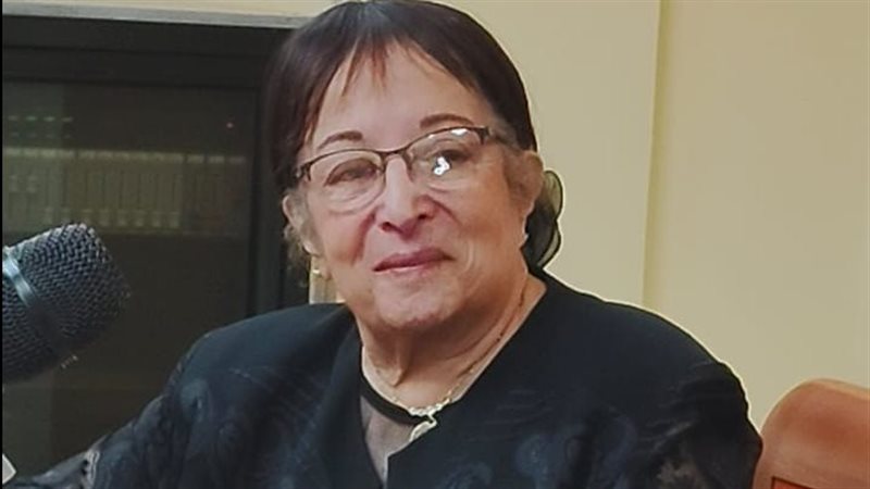 سميرة عبد العزيز