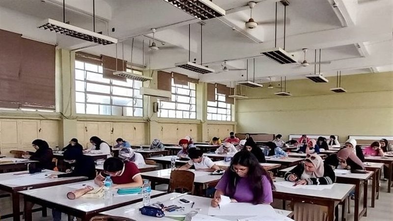 اختبارات القدرات
