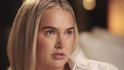 مولي ماي هيج الملقبة بـ  “الليدي ديانا الجيل الجديد” تتعرض لانتقادات حادة  