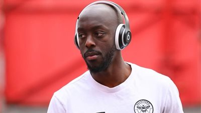 صراع إنجليزي سعودي على ضم المهاجم الكونجولي يوان ويسا نجم برينتفورد