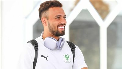 الكوكي يدرس الدفع بـ صلاح محسن في التشكيل الأساسي أمام الاتحاد الليبي