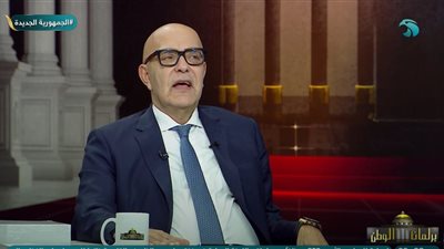 أحمد صبور: «الساحل الشمالي» بوابة مصر للتصدير العقاري والسياحي | فيديو