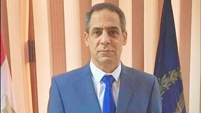 ننشر السيرة الذاتية لـ اللواء محمد عمارة مدير أمن البحيرة الجديد