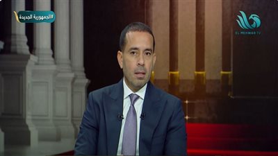محمد زكي: تطوير البنية التحتية مفتاح جذب الاستثمارات وتعزيز السياحة | فيديو