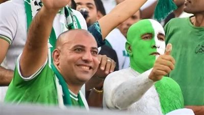 صدمة بين جماهير المصري.. رحيل أشهر مشجع للنادي نتيحة وعكة صحية مفاجئة