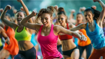 حرق دهون البطن..كيف يساعدك الرقص على التخلص منها؟