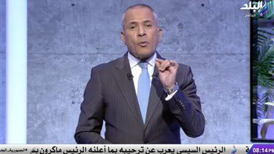 بالأرقام.. أحمد موسى يكشف خدمات حركة حماس لجيش الإحتلال
