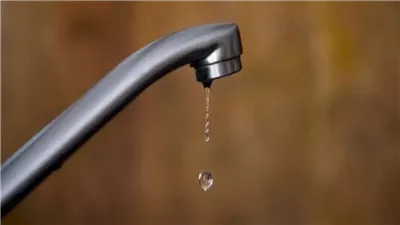 انقطاع المياه 12 ساعة.. سكان الهرم وفيصل: